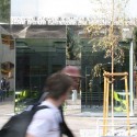 Ecole Professionnelle Viège / Bonnard Woeffray Architectes Ecole Professionnelle Viège / Bonnard Woeffray Architectes © Bonnard Woeffray Architectes
