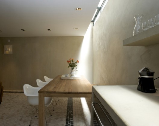 Camachinhos House - Studio ARTE - SMS Arquitetos