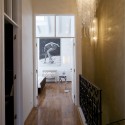 Camachinhos House - Studio ARTE - SMS Arquitetos © Luis da Cruz