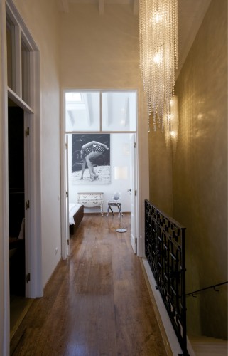 Camachinhos House - Studio ARTE - SMS Arquitetos