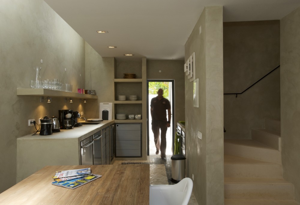 Camachinhos House - Studio ARTE - SMS Arquitetos © Luis da Cruz