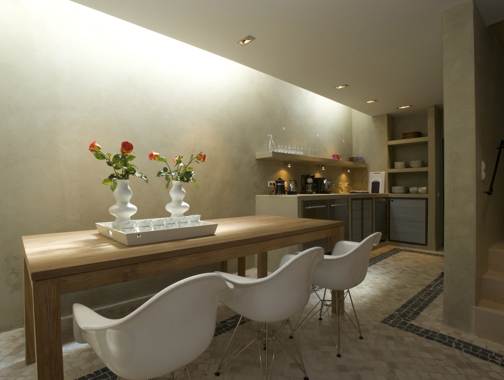 Camachinhos House - Studio ARTE - SMS Arquitetos © Luis da Cruz