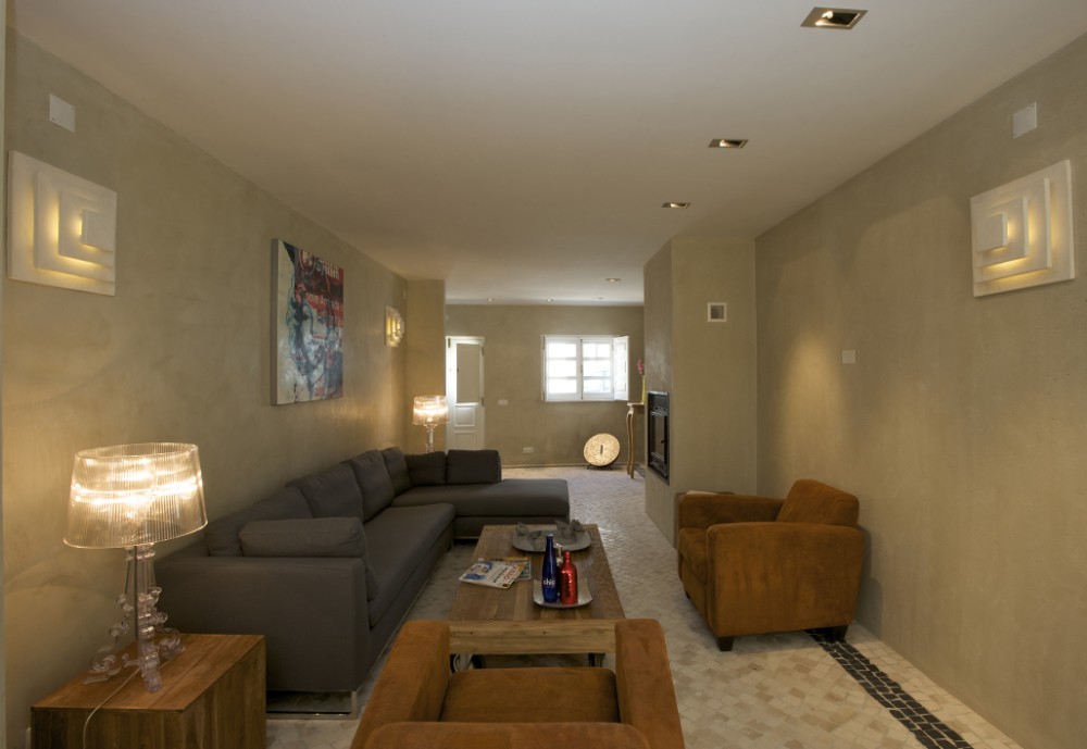 Camachinhos House - Studio ARTE - SMS Arquitetos © Luis da Cruz