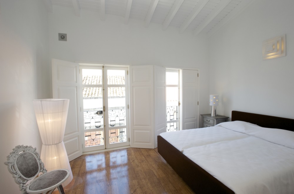 Camachinhos House - Studio ARTE - SMS Arquitetos © Luis da Cruz
