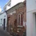 Camachinhos House - Studio ARTE - SMS Arquitetos old situation