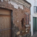 Camachinhos House - Studio ARTE - SMS Arquitetos old situation