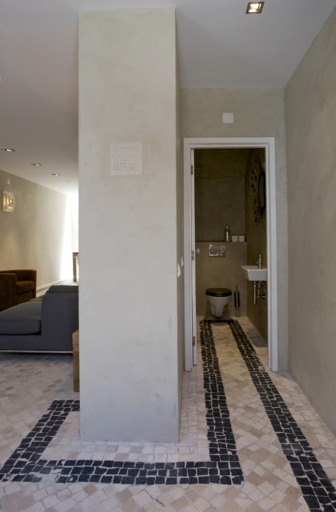 Camachinhos House - Studio ARTE - SMS Arquitetos © Luis da Cruz