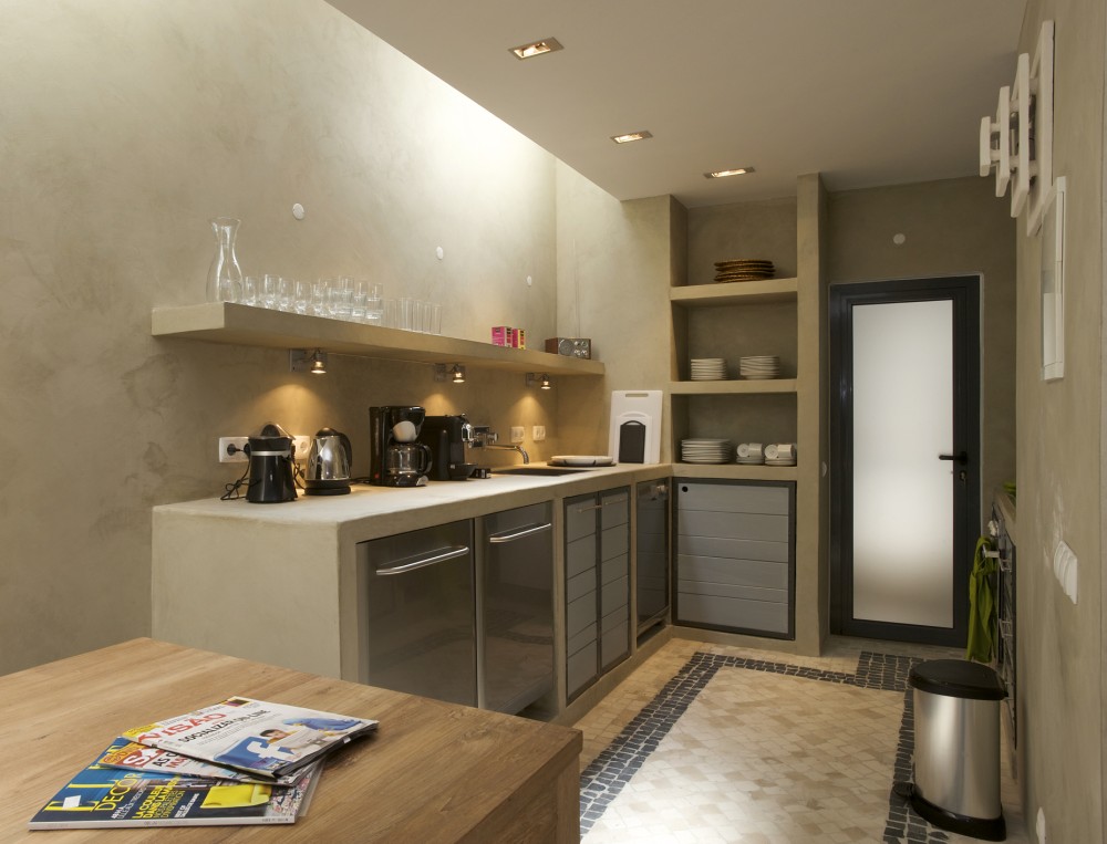 Camachinhos House - Studio ARTE - SMS Arquitetos © Luis da Cruz
