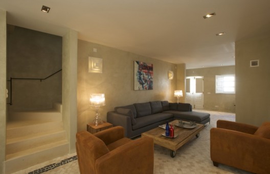 Camachinhos House - Studio ARTE - SMS Arquitetos