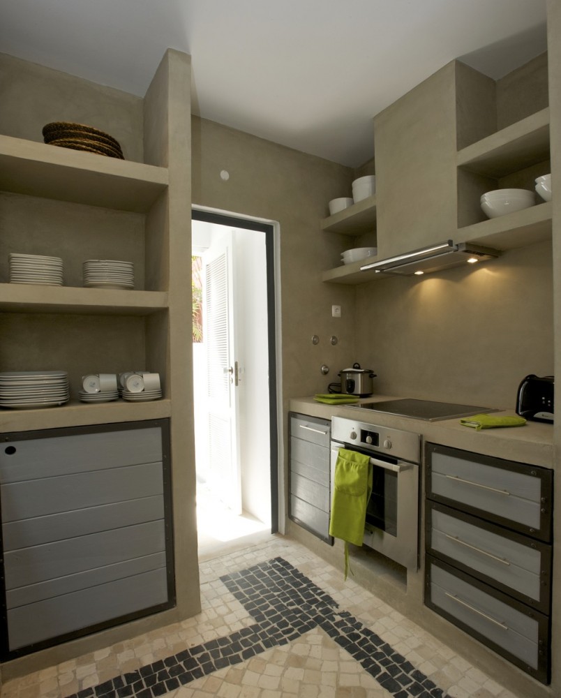 Camachinhos House - Studio ARTE - SMS Arquitetos © Luis da Cruz
