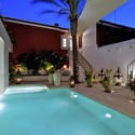 Camachinhos House - Studio ARTE - SMS Arquitetos © Luis da Cruz
