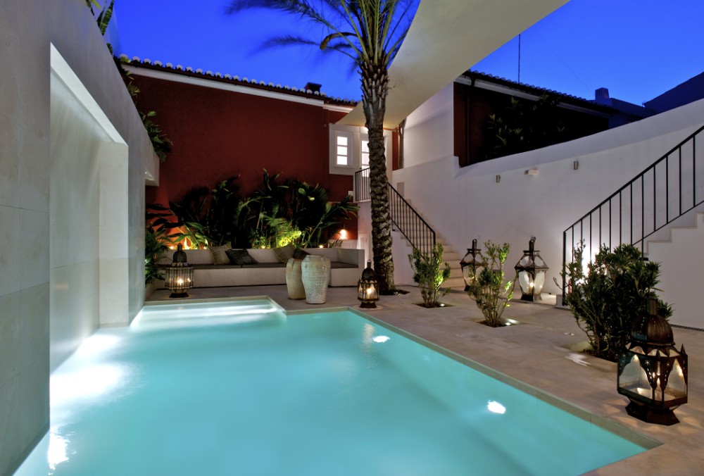 Camachinhos House - Studio ARTE - SMS Arquitetos © Luis da Cruz