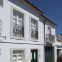 Camachinhos House - Studio ARTE - SMS Arquitetos © Luis da Cruz
