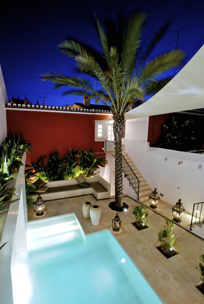 Camachinhos House - Studio ARTE - SMS Arquitetos © Luis da Cruz