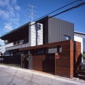 P House - HAHN Design P House - HAHN Design © Courtesy of HAHN Design + Jeoseong E