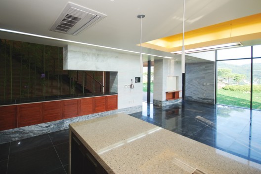 P House - HAHN Design