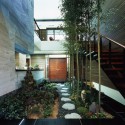 P House - HAHN Design P House - HAHN Design © Courtesy of HAHN Design + Jeoseong E