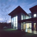 P House - HAHN Design P House - HAHN Design © Courtesy of HAHN Design + Jeoseong E