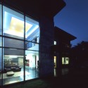 P House - HAHN Design P House - HAHN Design © Courtesy of HAHN Design + Jeoseong E