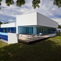 Sinu River House - Antonio Sofan Sinu River House - Antonio Sofan © Carlos Tobon