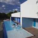 Sinu River House - Antonio Sofan Sinu River House - Antonio Sofan © Carlos Tobon