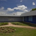Sinu River House - Antonio Sofan Sinu River House - Antonio Sofan © Carlos Tobon