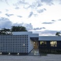 Sinu River House - Antonio Sofan Sinu River House - Antonio Sofan © Carlos Tobon