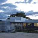 Sinu River House - Antonio Sofan