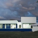 Sinu River House - Antonio Sofan Sinu River House - Antonio Sofan © Carlos Tobon