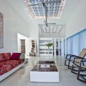 Sinu River House - Antonio Sofan Sinu River House - Antonio Sofan © Carlos Tobon