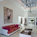 Sinu River House - Antonio Sofan