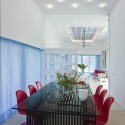 Sinu River House - Antonio Sofan Sinu River House - Antonio Sofan © Carlos Tobon