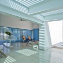 Sinu River House - Antonio Sofan