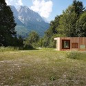 Folly - Philipp Baumhauer © Julien Lanoo