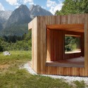 Folly - Philipp Baumhauer © Julien Lanoo