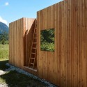 Folly - Philipp Baumhauer © Julien Lanoo