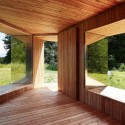 Folly - Philipp Baumhauer © Julien Lanoo