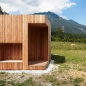 Folly - Philipp Baumhauer © Julien Lanoo