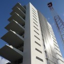 Exim Tower - SPASM Design Architects Exim Tower - SPASM Design Architects © SPASM Design Architects