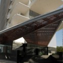 Exim Tower - SPASM Design Architects Exim Tower - SPASM Design Architects © SPASM Design Architects