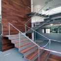 Exim Tower - SPASM Design Architects Exim Tower - SPASM Design Architects © SPASM Design Architects