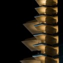 Exim Tower - SPASM Design Architects Exim Tower - SPASM Design Architects © SPASM Design Architects