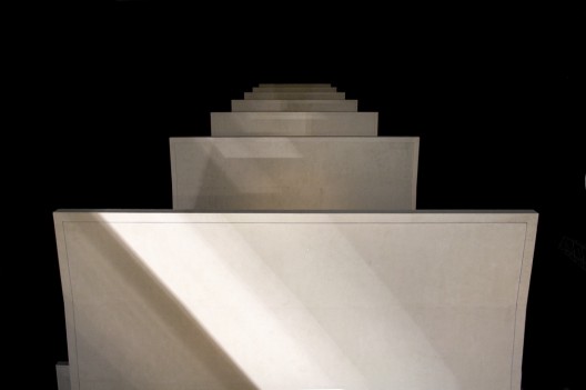 Exim Tower - SPASM Design Architects
