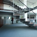 Exim Tower - SPASM Design Architects Exim Tower - SPASM Design Architects © SPASM Design Architects