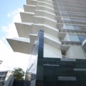 Exim Tower - SPASM Design Architects Exim Tower - SPASM Design Architects © SPASM Design Architects