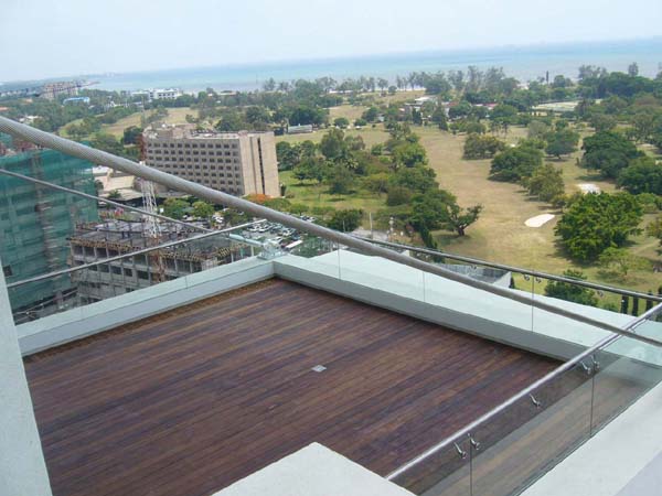 Exim Tower / SPASM Design Architects