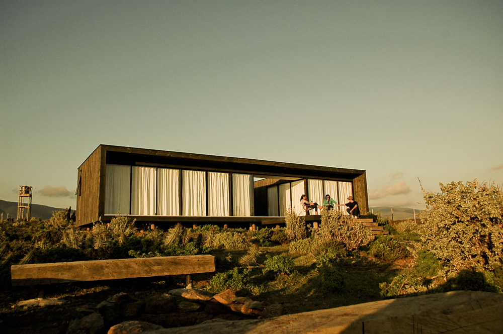 B8 House - 56.02 © Alejandro Gandarillas