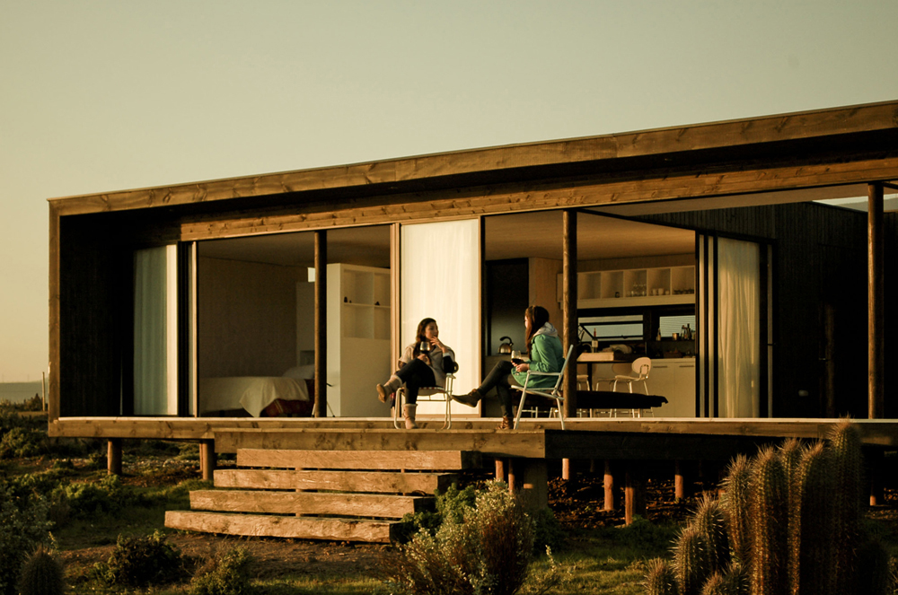 B8 House / 56.02