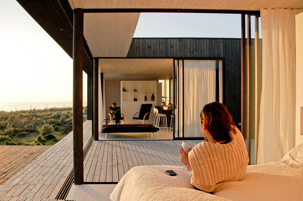 B8 House / 56.02