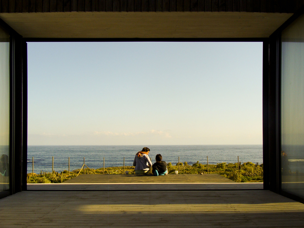 B8 House - 56.02 © Alejandro Gandarillas